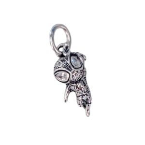 professional pinstripe blazer