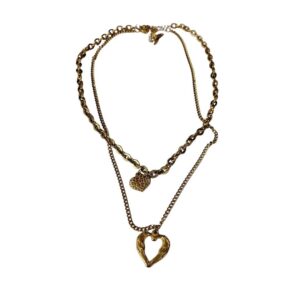 professional pinstripe blazer