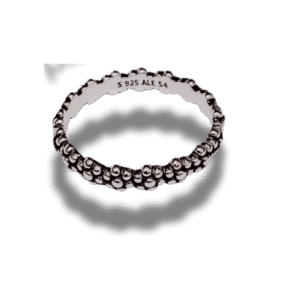 el abrazo de la reina