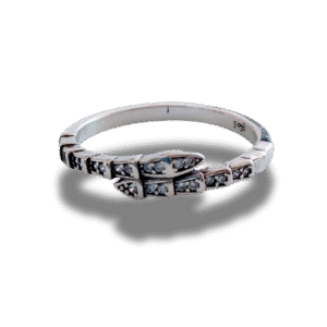 el abrazo de la reina