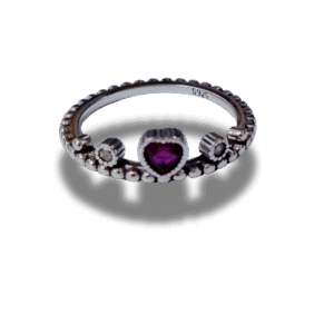 el abrazo de la reina