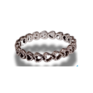 el abrazo de la reina