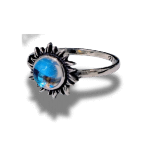 el abrazo de la reina