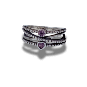 el abrazo de la reina