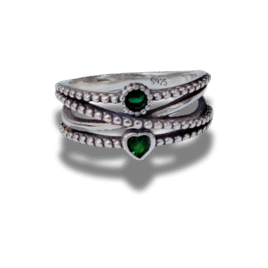 el abrazo de la reina