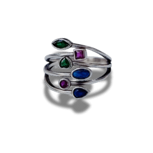 el abrazo de la reina