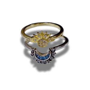 el abrazo de la reina