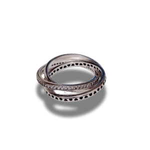 el abrazo de la reina