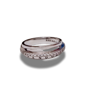 el abrazo de la reina