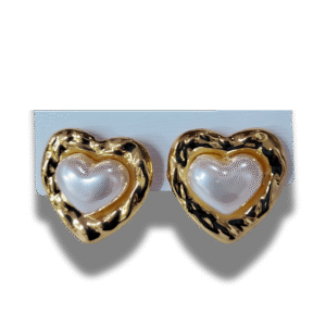 pendientes de botón cuadrado con nudo en acero inoxidable