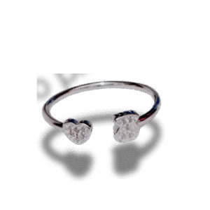 el abrazo de la reina