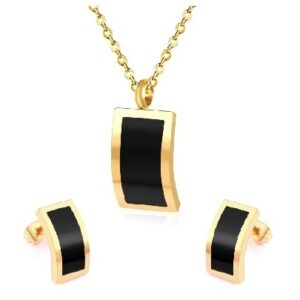 set acero rectangulo negro (copia)